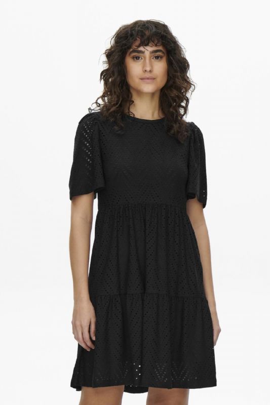 Dress JACQUELINE DE YONG 15254680-Black