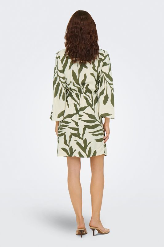 Dress JACQUELINE DE YONG 15321349-Sandshell-DLG