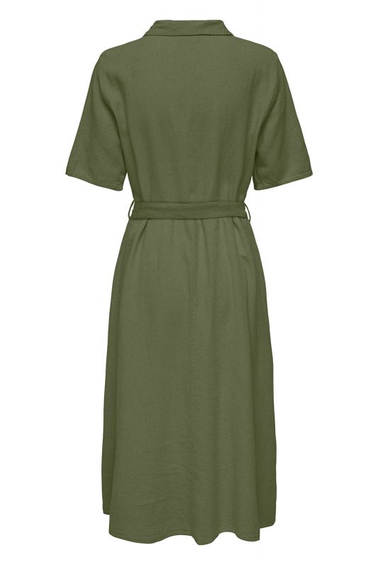 Dress JACQUELINE DE YONG 15338771-Kalamata