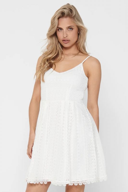 Dress ONLY 15204799-Cloud-Dancer