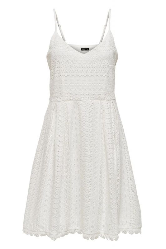 Dress ONLY 15204799-Cloud-Dancer