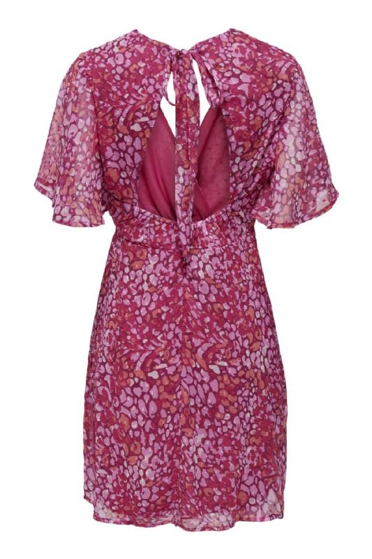 Dress ONLY 15319529-Fuchsia-Purpl