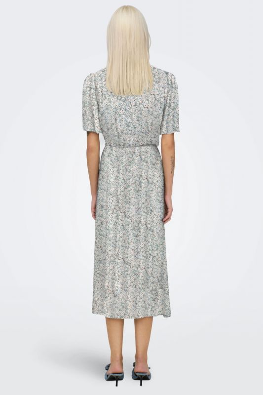 Dress ONLY 15323675-Gray-Mist