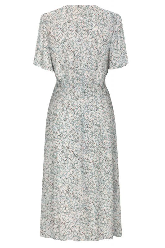 Dress ONLY 15323675-Gray-Mist