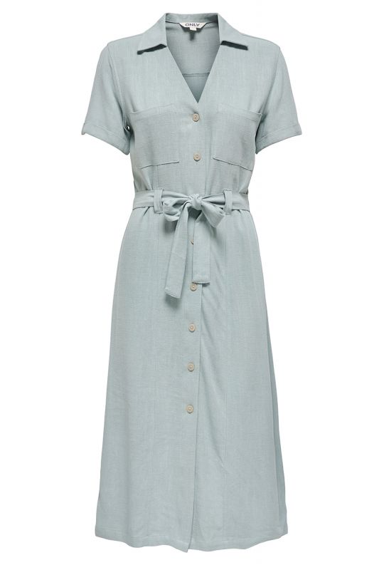 Dress ONLY 15347210-Abyss