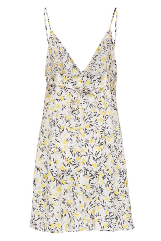 Dress ONLY 15360210-Cloud-Dancer-K