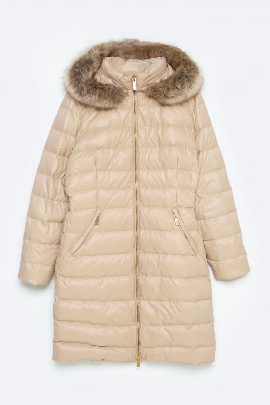 Winter jacket BIG STAR 130435801