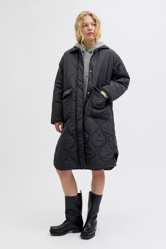 Coat JJXX 12278855-Black