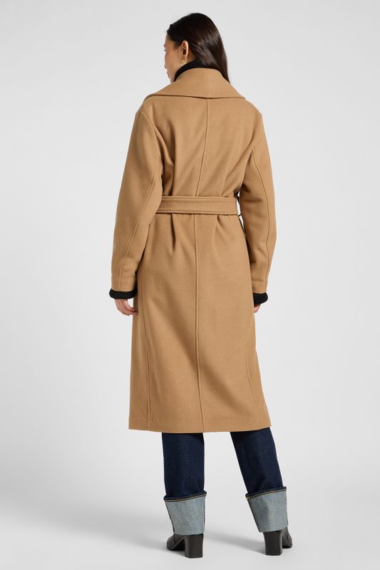 Coat LEE 112371065