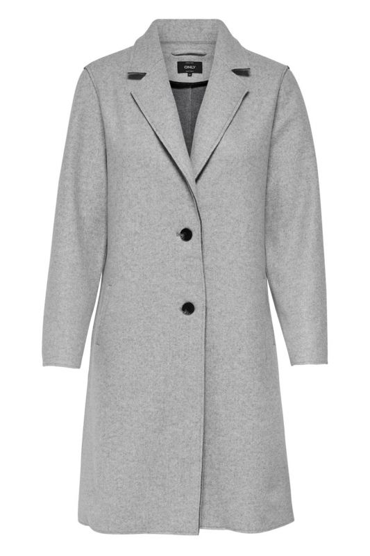Coat ONLY 15213300-LG-Melange