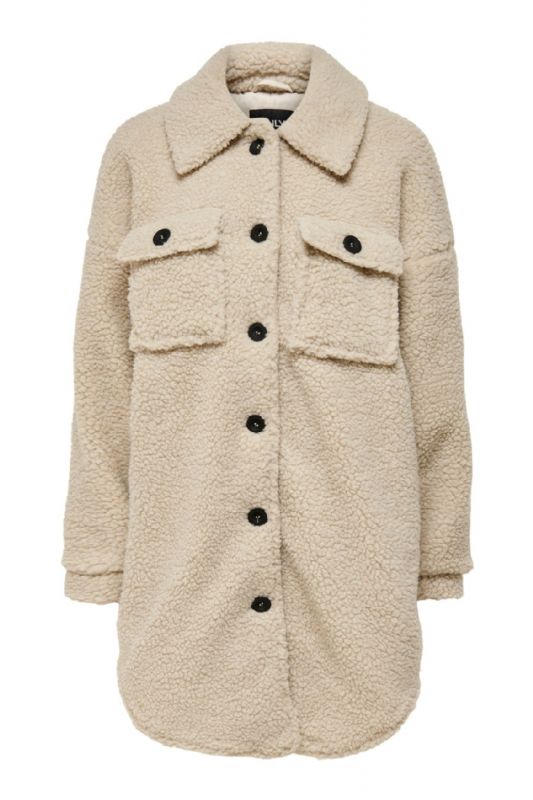 Coat ONLY 15228419-Oatmeal