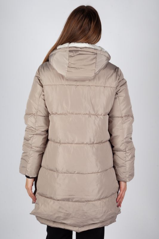 Winter jacket ONLY 15304792-String