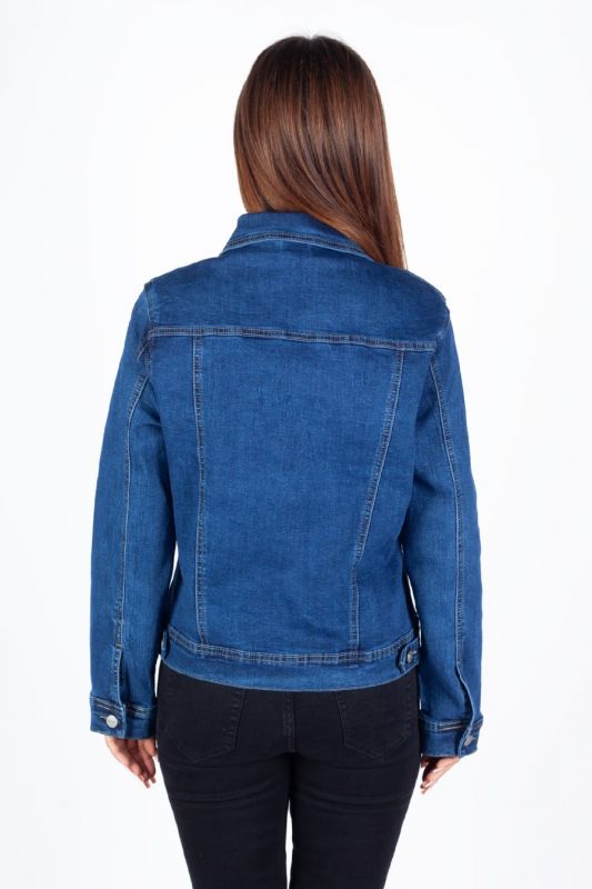 Denim jacket G-SMACK DM671