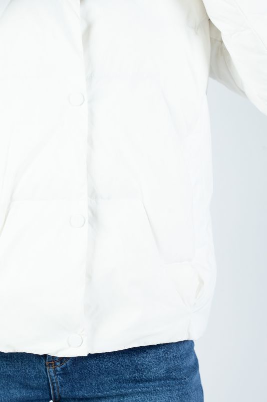 Jacket FLY 2266-WHITE