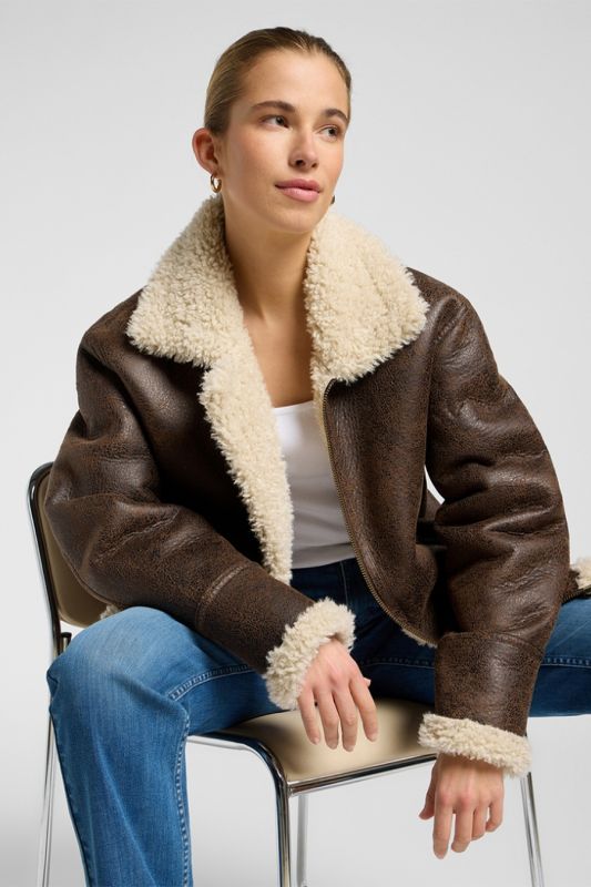 Jacket LEE 112371079