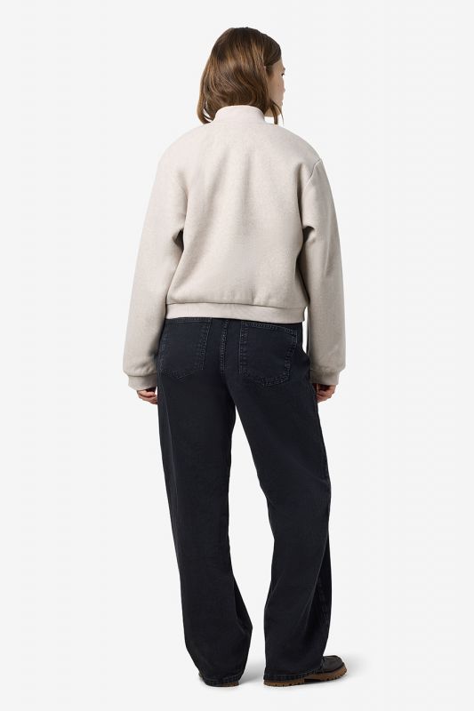 Jacket NOISY MAY 27032203-Silver-Lining