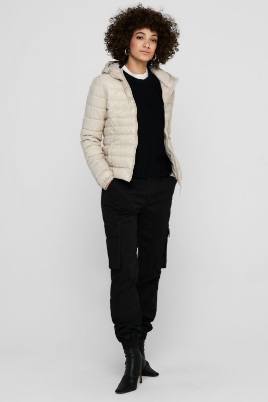 Jacket ONLY 15156569-Pumice-Stone