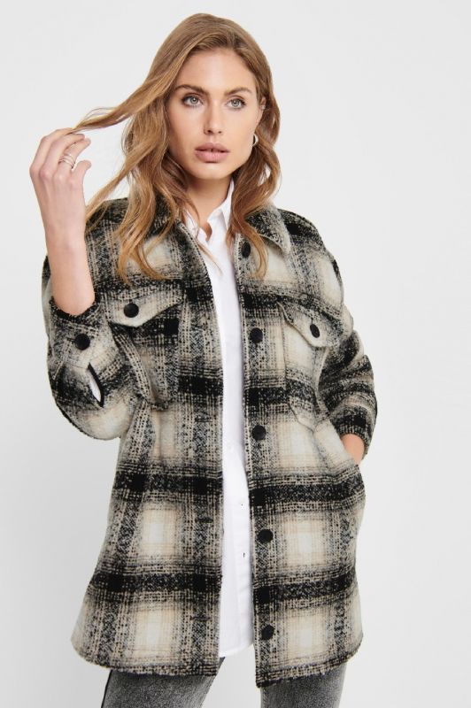 Jacket ONLY 15210562-Pumice-Stone