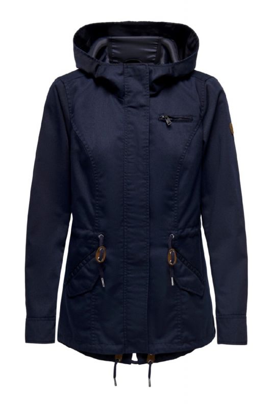 Jacket ONLY 15216452-Blue-Graphite