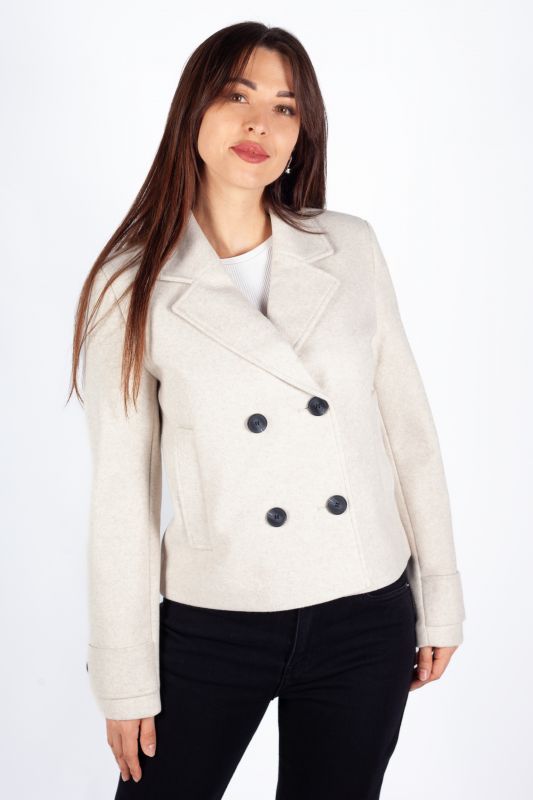 Jacket ONLY 15320983-Pumice-Stone