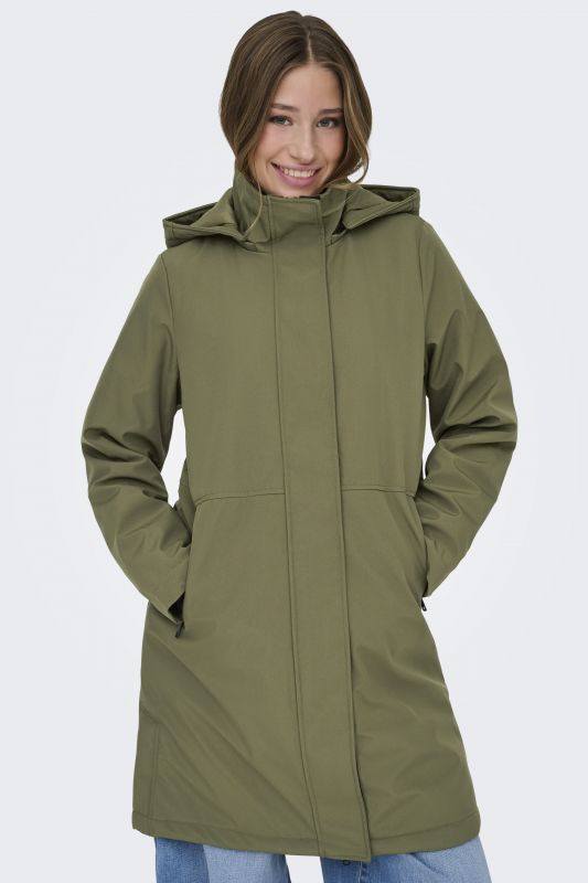 Jacket ONLY 15363184-Stone-Gray