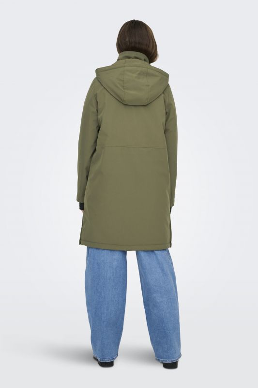 Jacket ONLY 15363184-Stone-Gray