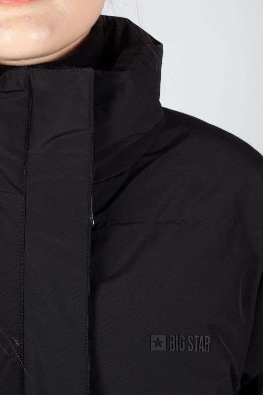 Winter jacket BIG STAR 130458906