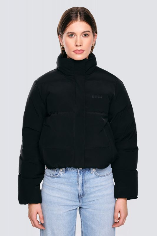 Winter jacket BIG STAR 130458906
