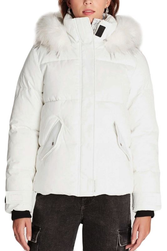 Winter jacket MAVI 110491-620