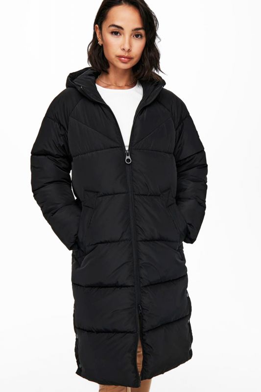 Winter jacket ONLY 15233425-Black