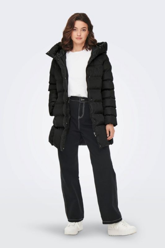 Winter jacket ONLY 15234957-Black