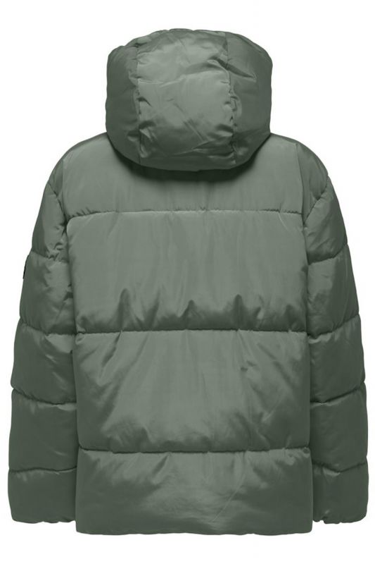 Winter jacket ONLY 15294127-Sea-Spray