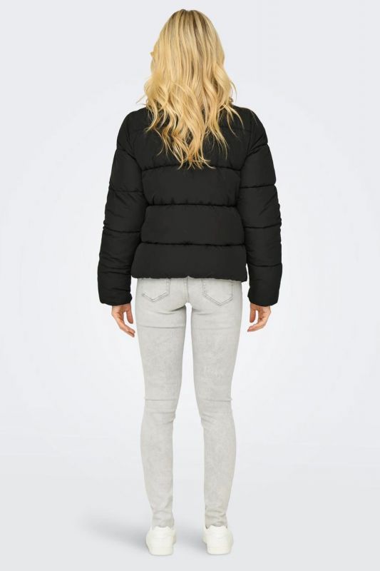 Winter jacket ONLY 15295424-Black