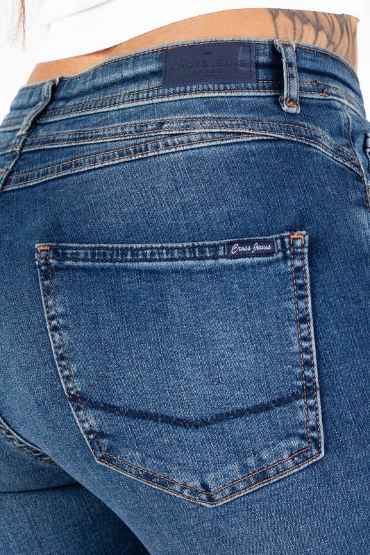 Jeans CROSS JEANS P429-148