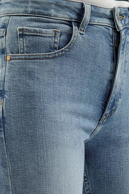 Jeans CROSS JEANS P509-019