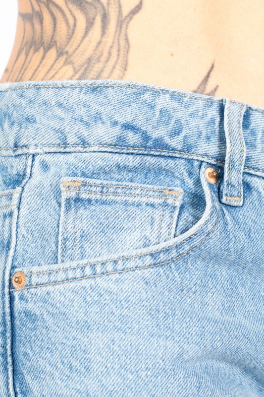 Jeans CROSS JEANS P540-008