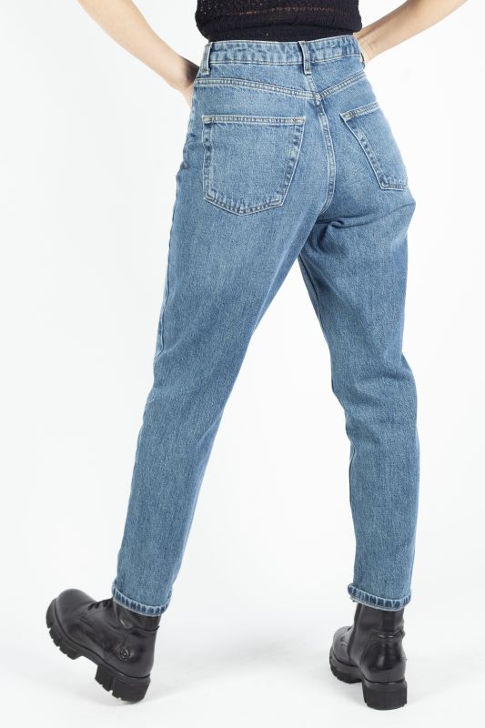 Jeans CROSS JEANS C4683-006