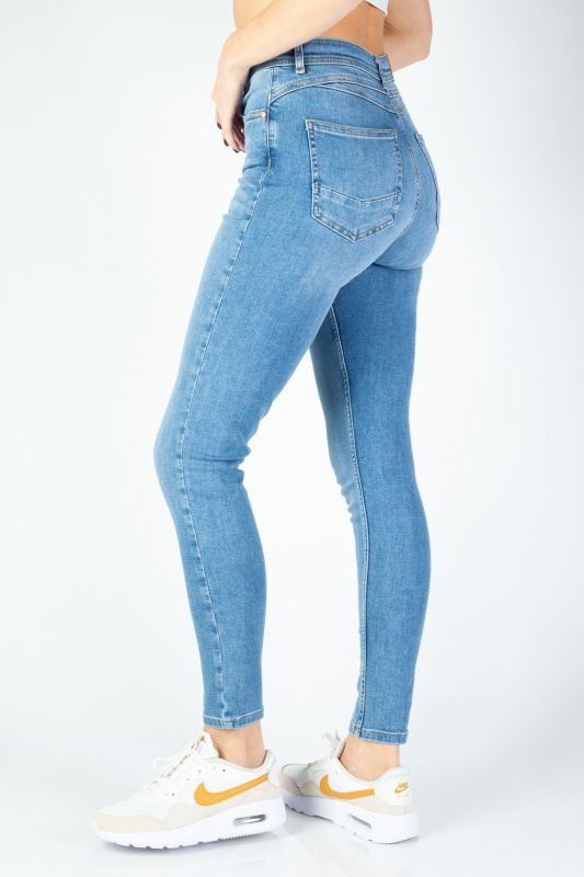 Jeans CROSS P429-083