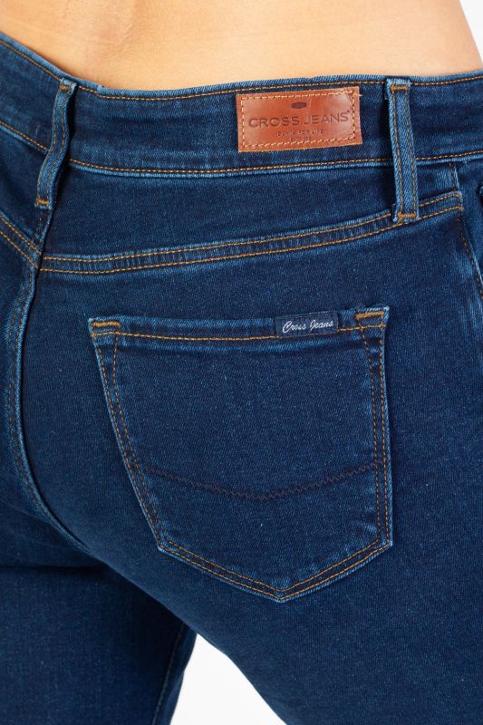Jeans CROSS P489-190