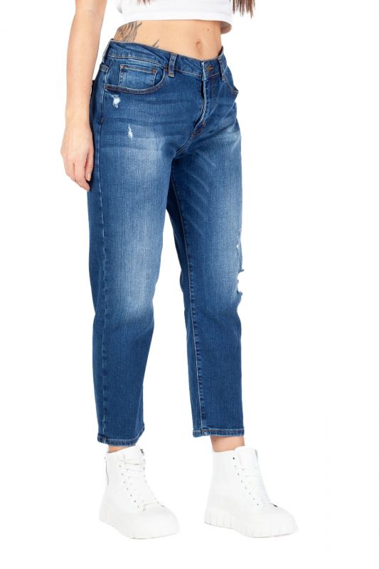 Jeans CROSS JEANS P515-006