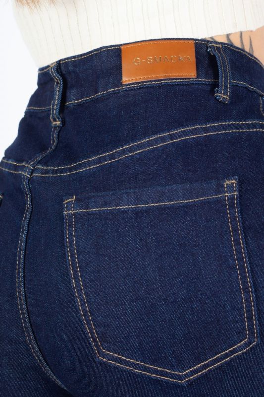 Jeans G-SMACK A017-2