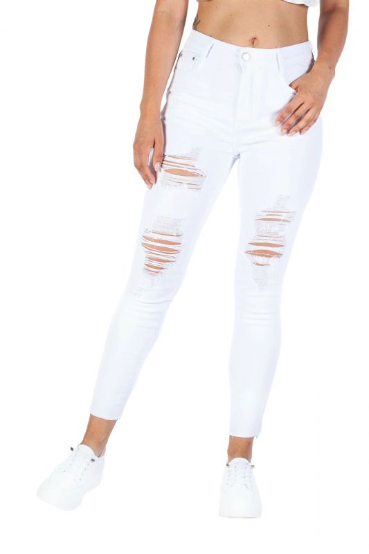 Jeans G-SMACK G9706