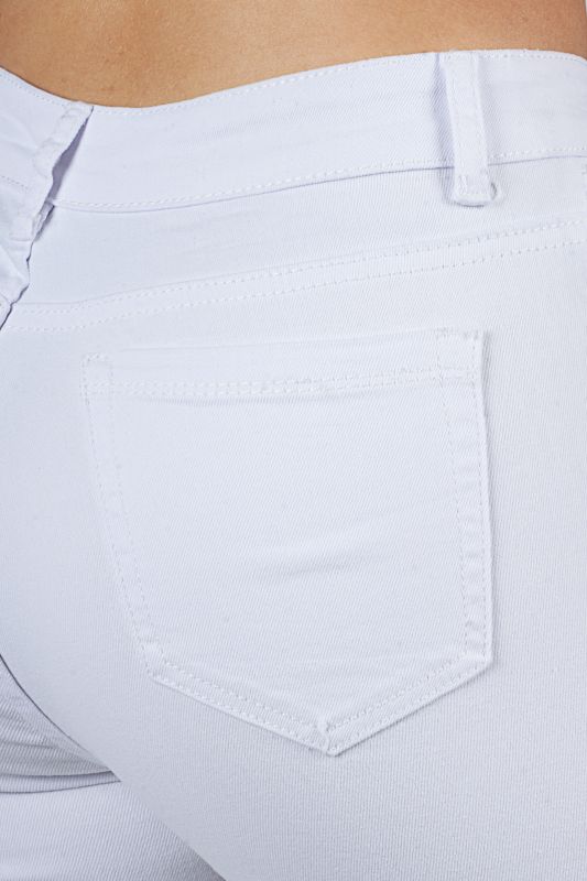 Jeans G-SMACK G9706
