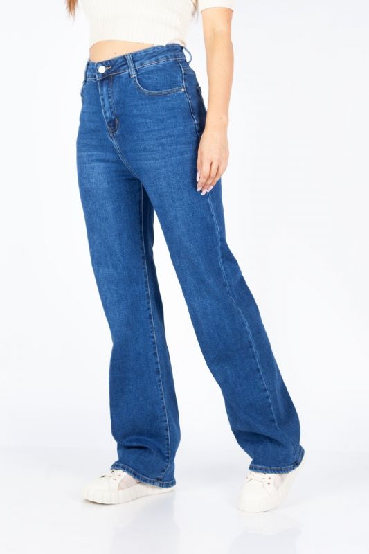 Jeans G-SMACK M634