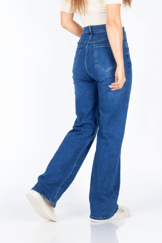 Jeans G-SMACK M634