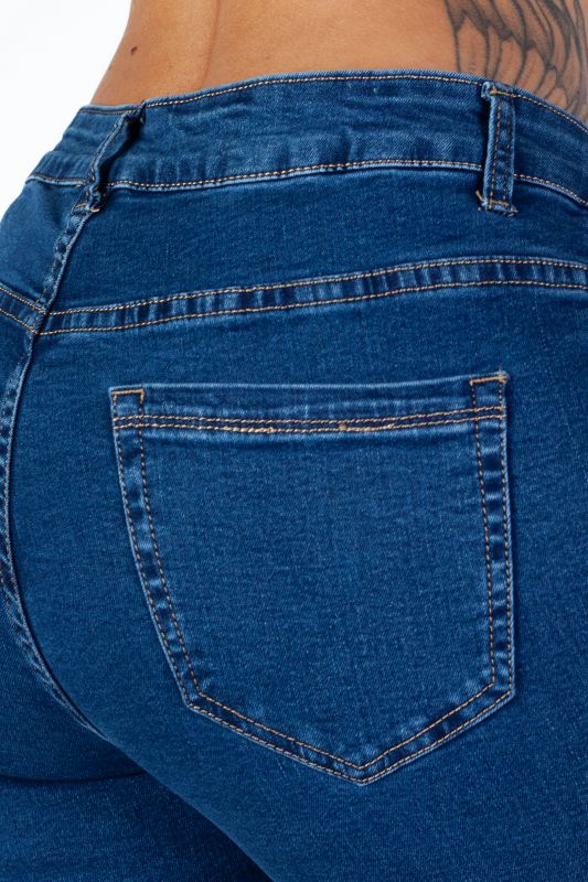 Jeans G-SMACK SKG9718