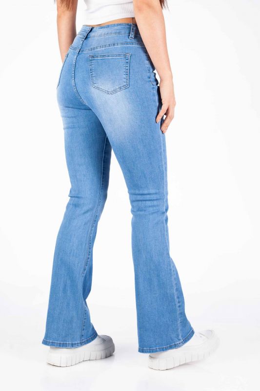 Jeans G-SMACK V222