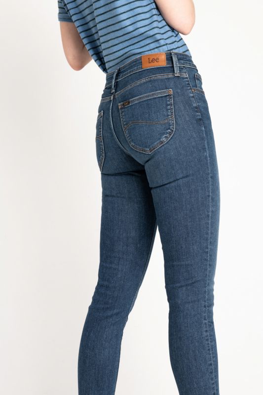 Jeans LEE L526DUIY