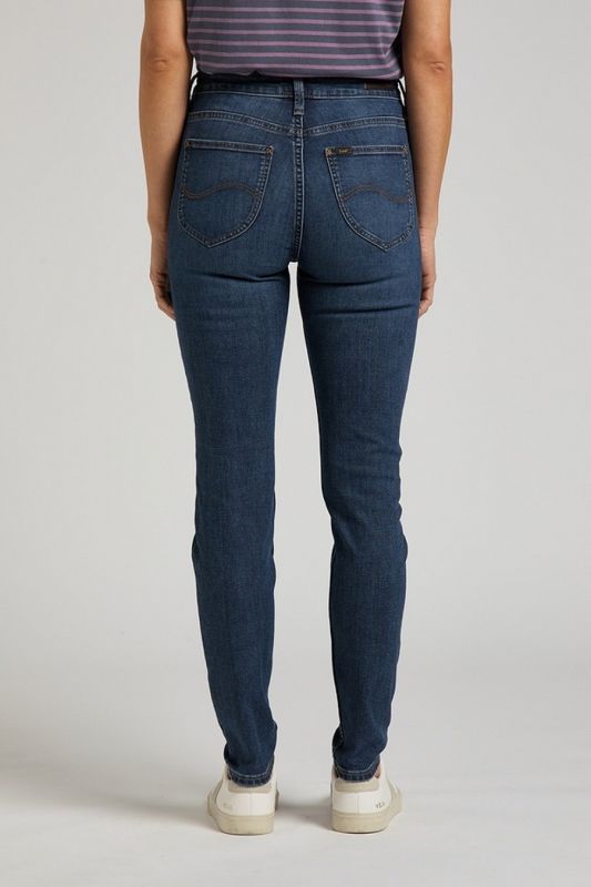 Jeans LEE L626CGBD