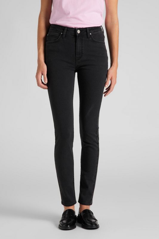 calvin klein infinite black jeans